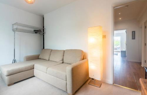 Luxurious Flat with Large Private Terrace - Pass the Keys - Foto 11