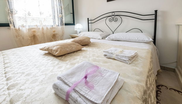 L'alba di Santa Cesarea - Foto 3, Habitación