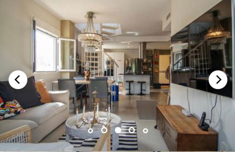 Moderno loft to Love en Mijas Costa , Malaga - Photo 29