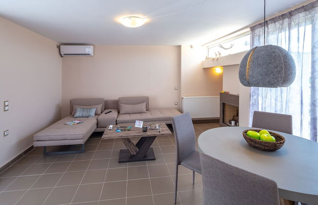 Solon - Deluxe City Center Apartment - Foto 9