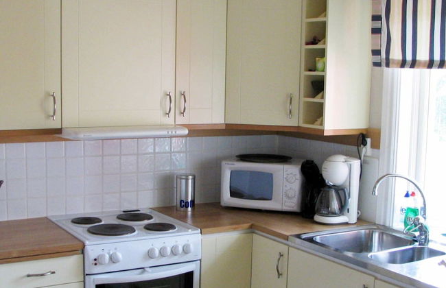 6 Person Holiday Home in Ljung-by Traum - Foto 3