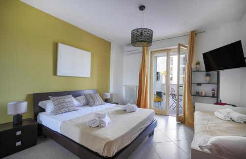 Sky Gate Gold – Suite Terrazza Aeroporto - Foto 1