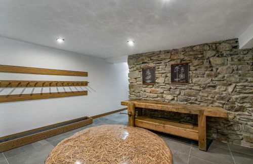 Chalet moderne Méribel, skis aux pieds, animaux admis - FR-1-566-20 - Foto 14