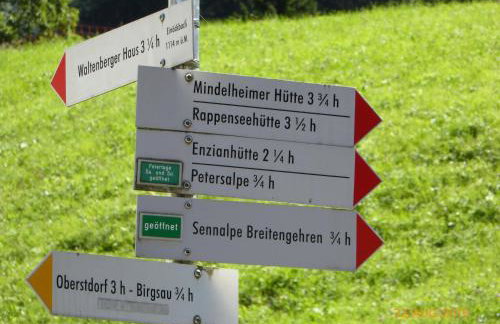 Ferienwohnung in Kempten am Stadtweiher - Foto 15