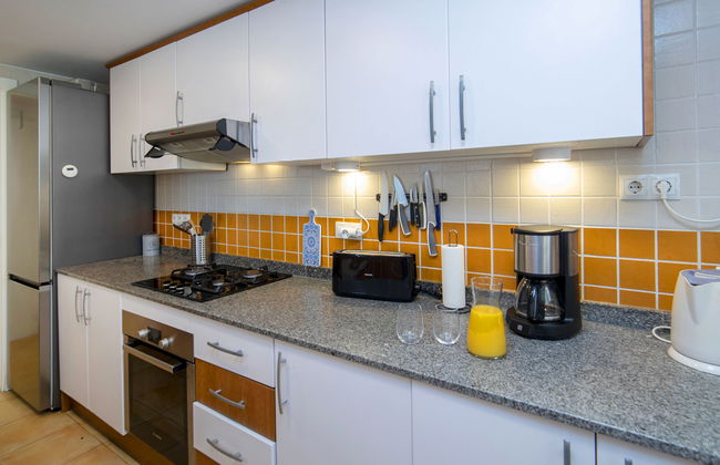 Terrazas de Altea - Foto 14