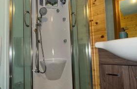 Chalet DolceVista con SPA, vicino a Cortina d'Ampezzo - Photo 33