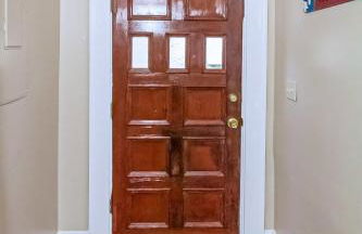 Americana Cottage Closest Historic BnB to Benning - Foto 15