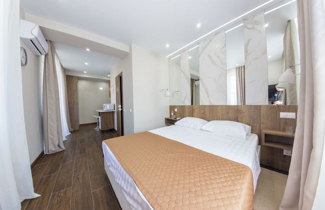 Millennials Aparts - Photo 15