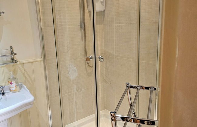 Beautiful 3-bed House in Longnor Near Buxton - Foto 17