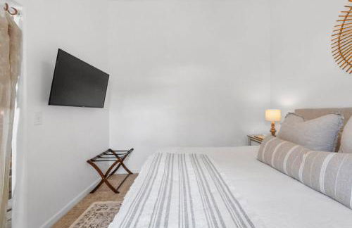 Le Petit Guesthouse -King Bed Walk to Whitworth - Foto 14