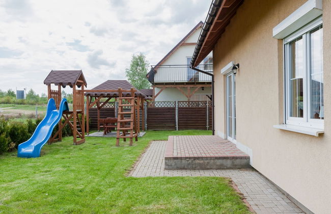 Holiday House Mewa by Renters - Foto 64