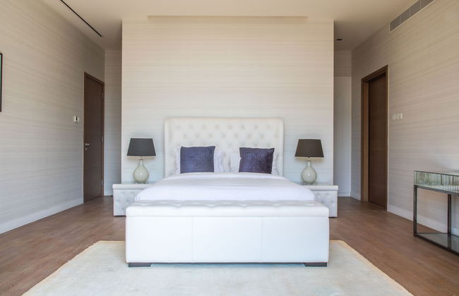 Nasma Luxury Stays - City Walk - Photo 24