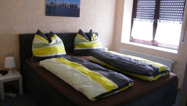 Muller Comfortable Holiday Residence - Foto 3, Habitación