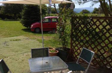 Chalet Επισκοπικό Ιωάννινα Ξύλινο σπίτι σε κτήμα - Foto 19