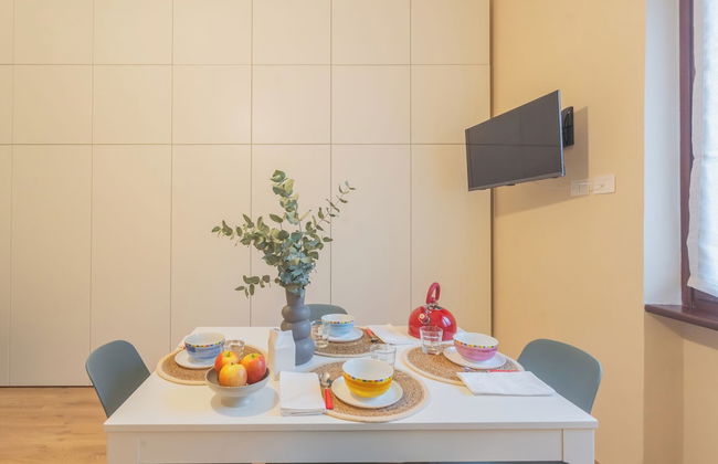 Simar Apartments nearby Como S.G. Train Station by Rent all Como - Photo 44