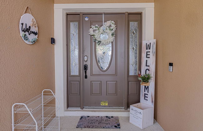 115ep- West Haven 5 Bedroom Home by RedAwning - Foto 58