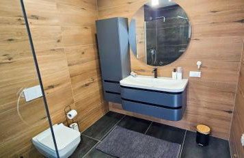 Superior Apartment Lisinski - FREE parking - 2 & 3 Bedroom - Foto 52