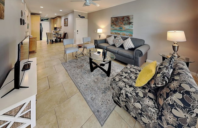 Hook, Wine & Sinker by Ryson Vacation Rentals - Foto 7
