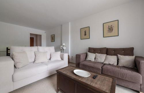 Apartamento espacioso San Pedro de Alcántara - Photo 25