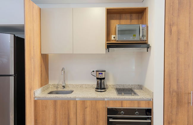 Ambar Roca Suites by Huespedia - Foto 17