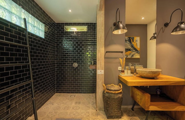 Mundaka Villa by Betterplace - Foto 29