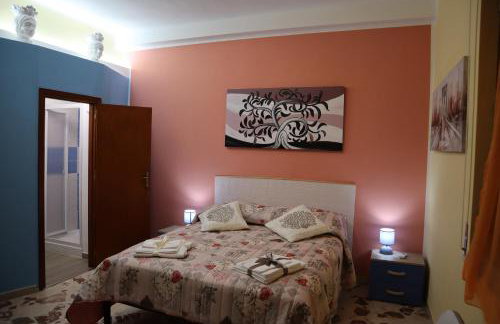 Casa Borgo Borrello - Foto 1