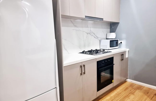 Rosie Townhouse - Modern and Comfortable Home - Foto 19