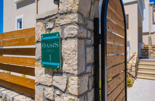 Prinos Oasis Twin Villas I - Foto 8