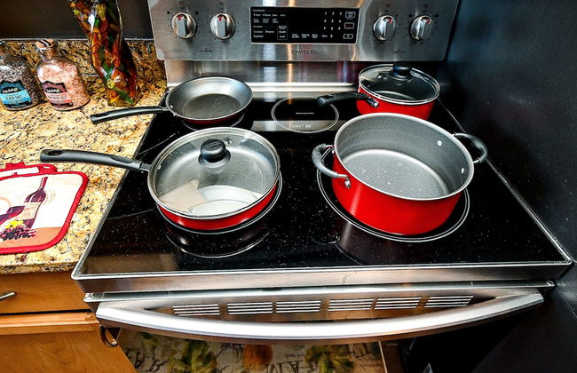 DTWN luxury condo 99 percent Walk score - Foto 25