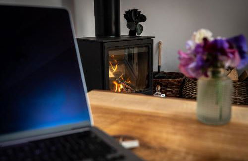 Little Willow Bank - 1 bed luxury apartment between Salisbury and The New Forest - Foto 15