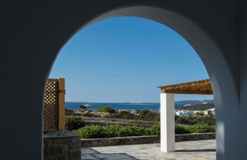 Villa Theros - Photo 15