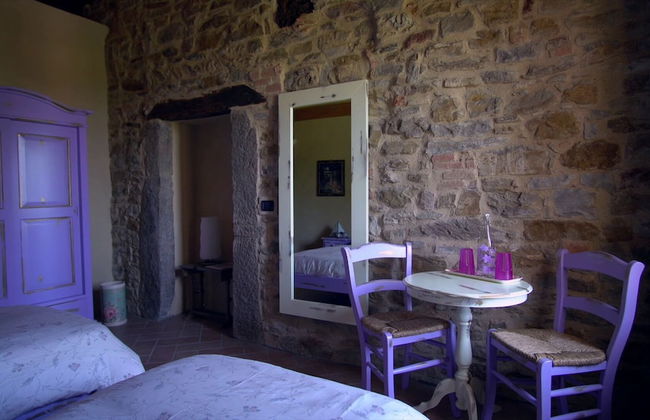 Sacreterre Room & Breakfast - Foto 11