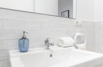 ELEGANTE APT DE DISEÑO 2 HAB SEVILLA WIFI-5 PAX - Foto 23