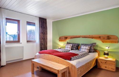 Ferienwohnungen Im Löwengründle - Foto 22