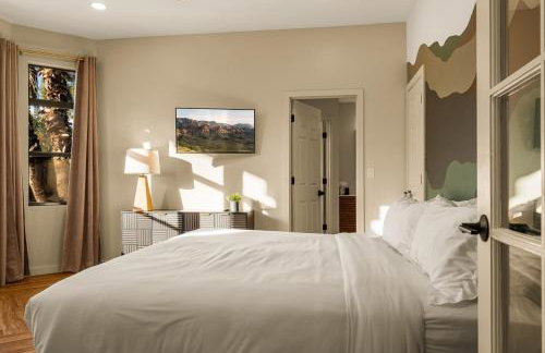 Luxury 5BR Cottonwood Retreat with Pool and Panoramic Views - Foto 19