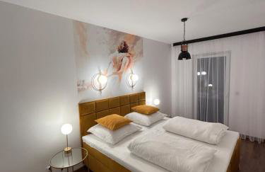 BoleslaviaApartments - Apartament Arte 2 - parking free, EV - Foto 16