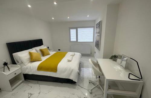 Entire home in Nottingham for family, friends and contractors - Foto 5