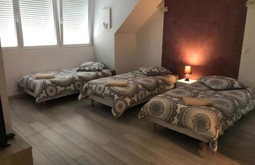 AU POINT DE VUE DE LA ROCHE - Foto 25