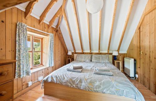 Charming thatched cottage near New Forest - Foto 13