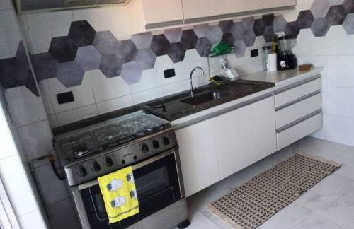 Apartamento aconchegante de montanha - Foto 10