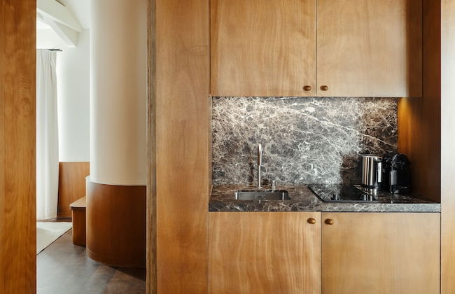 Edgar Suites Bouchardon - Foto 17