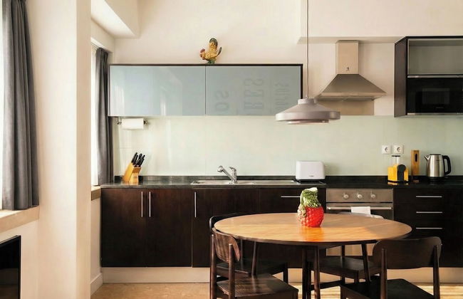 The Lisbonaire Apartments - Photo 47