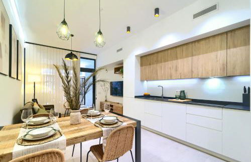 Urban Nest Valencia - Tu refugio en la ciudad - Photo 11