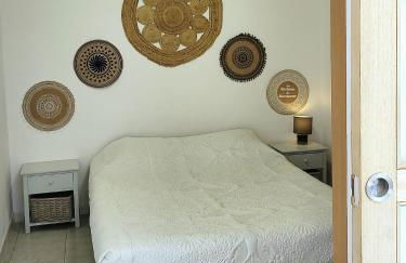 Abrivado Aimargues en petite camargue, parking intérieur, wifi, jardin - Foto 37