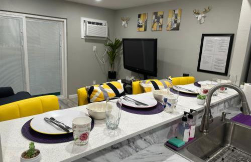 Games Haven with Crib Mins from AT&T, Sixflags, UTA, GlobeLife, AmericanAirlinesCenter - Foto 34