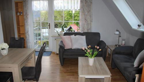 Haus Mühlenblick Luftkurort Werdum - Foto 3