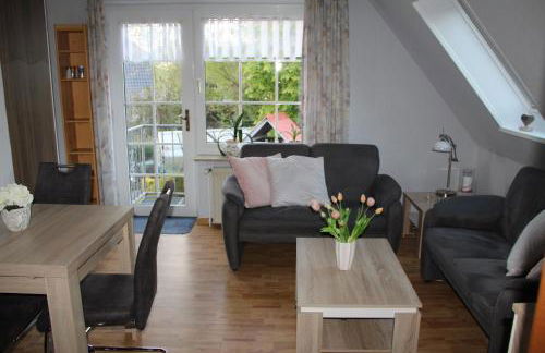 Haus Mühlenblick Luftkurort Werdum - Photo 3