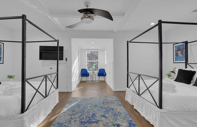 Atlanta Ivy Manor Message Now for Summer Special - Foto 3