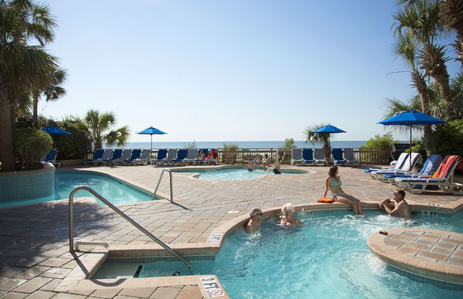 Coral Beach Resort and Suites - Foto 19