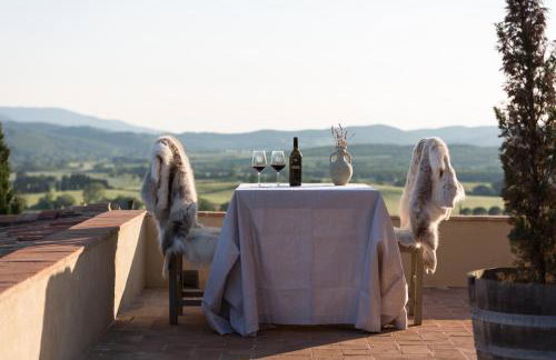 Wine Resort Conti di San Bonifacio - Photo 64